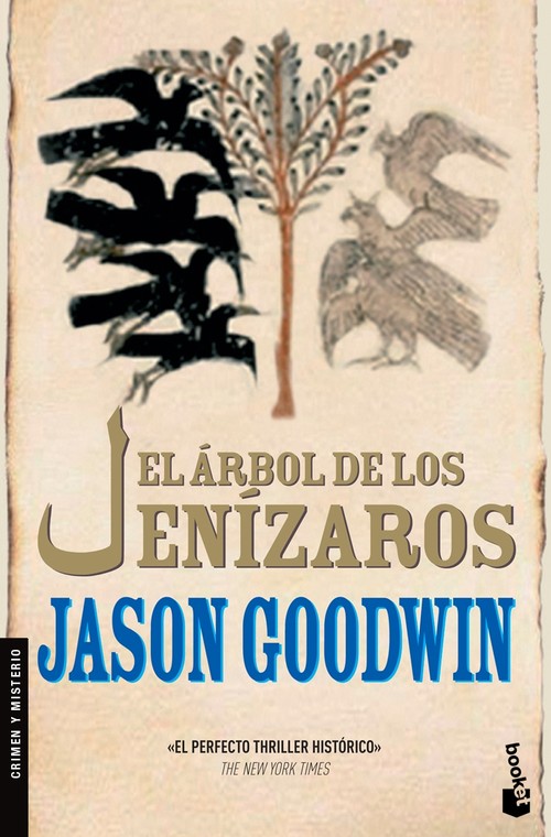 ARBOL DE LOS JENIZAROS,EL