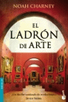 LADRON DE ARTE, EL