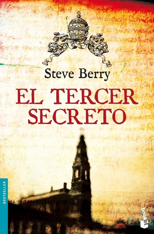 TERCER SECRETO,EL