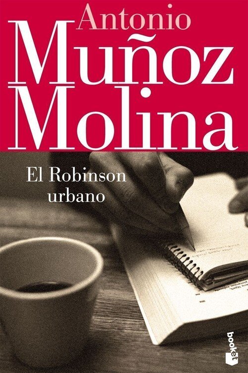 ROBINSON URBANO (NF)