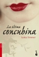 ULTIMA CONCUBINA, LA