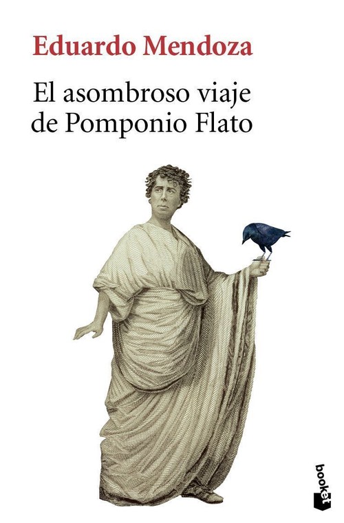 ASOMBROSO VIAJE DE POMPONIO FLATO