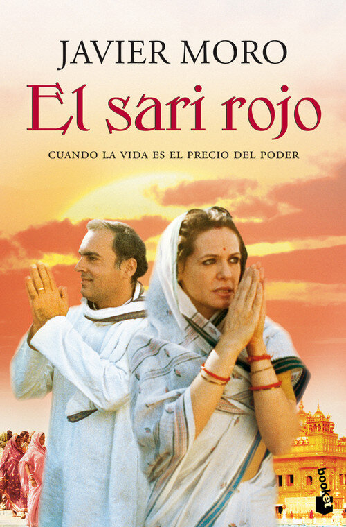 SARI ROJO,EL