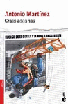 GRUAS ASESINAS