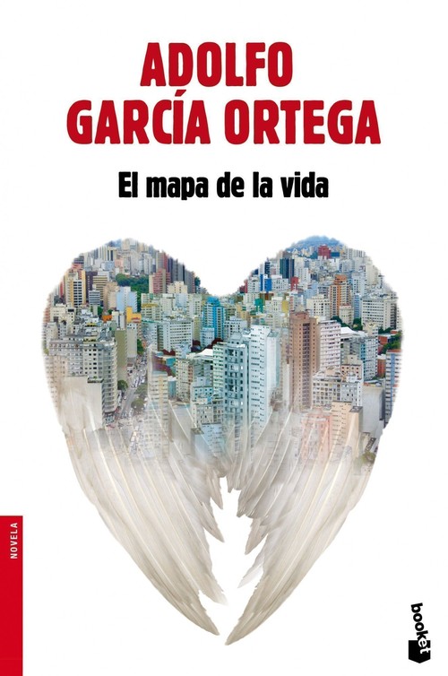 MAPA DE LA VIDA, EL