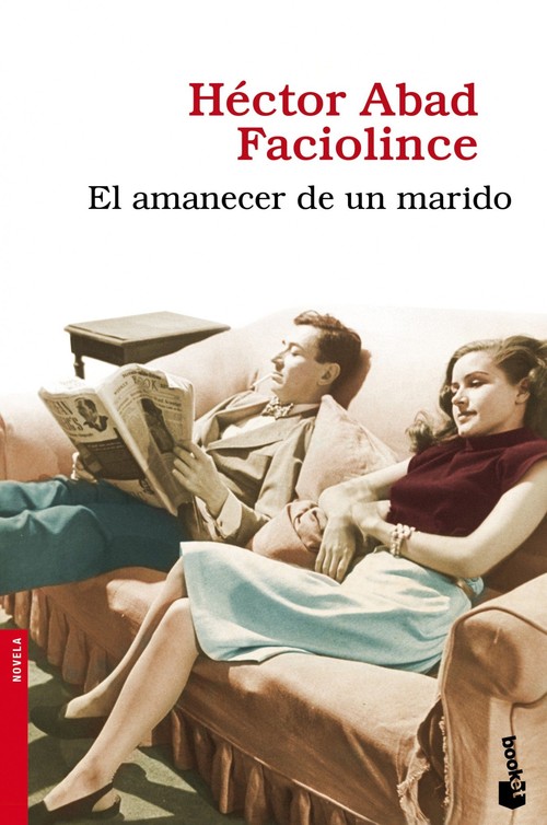 AMANECER DE UN MARIDO
