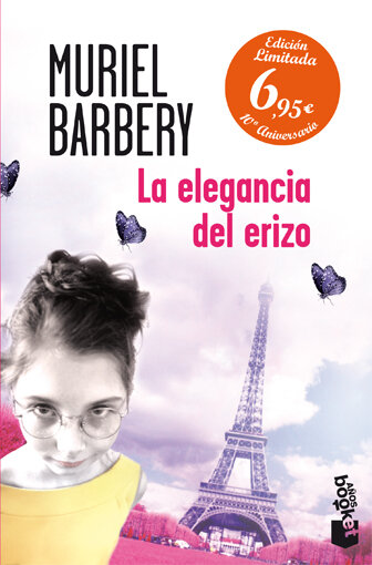 ELEGANCIA DEL ERIZO, LA