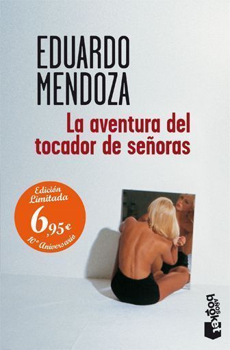 AVENTURA DEL TOCADOR DE SE�ORAS, LA