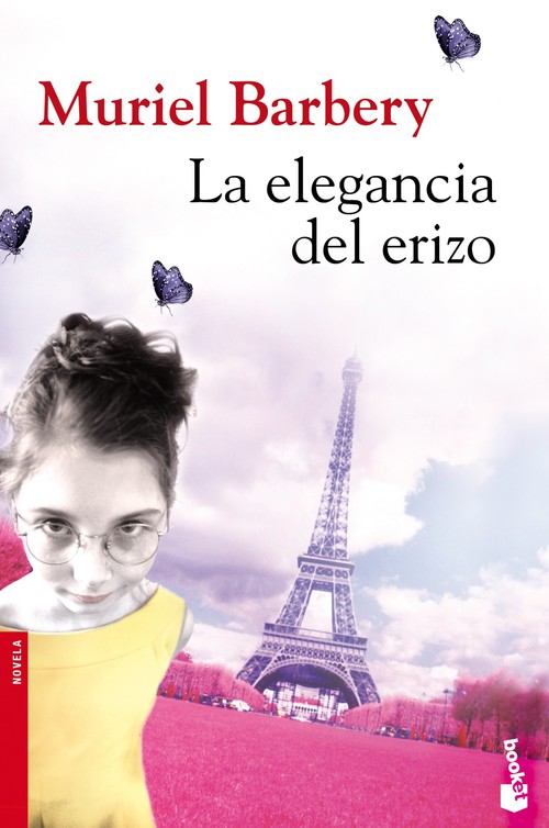 ELEGANCIA DEL ERIZO,LA