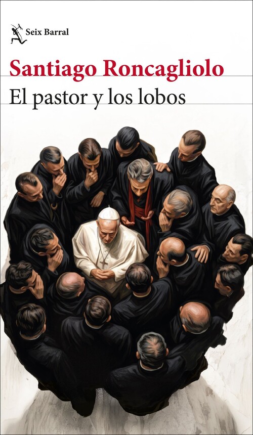Y LIBRANOS DEL MAL