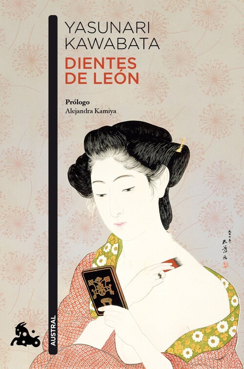 BAILARINA DE IZU, LA