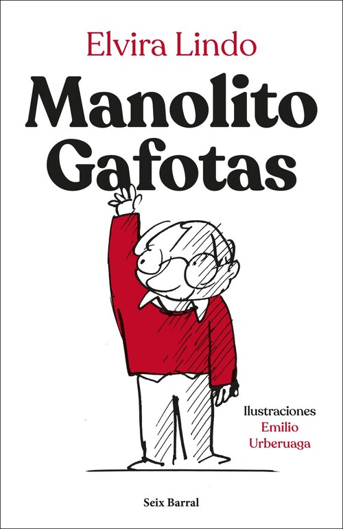 MANOLITO GAFOTAS (EDICION ESPECIAL)
