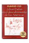 JOHAN PADAN EN EL DESCUBR.AMERICAS