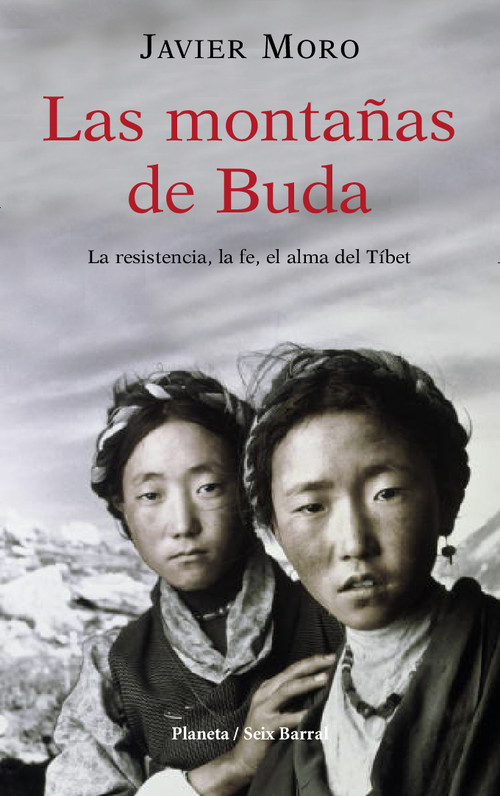 MONTAAS DE BUDA,LAS