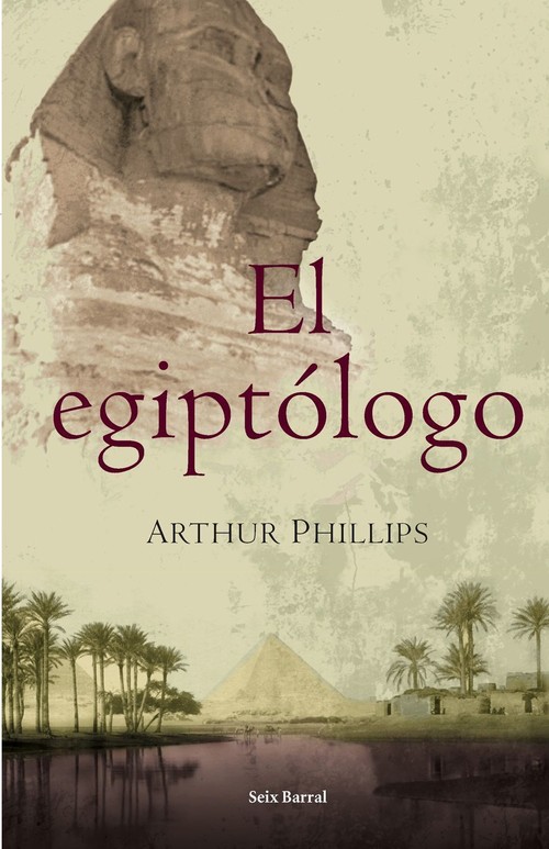 EGIPTOLOGO,EL