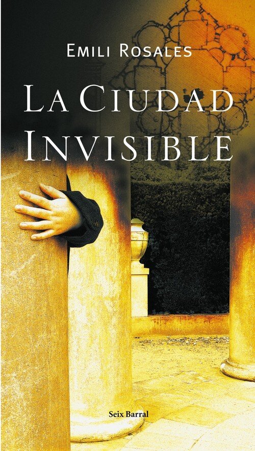 CIUDAD INVISIBLE,LA