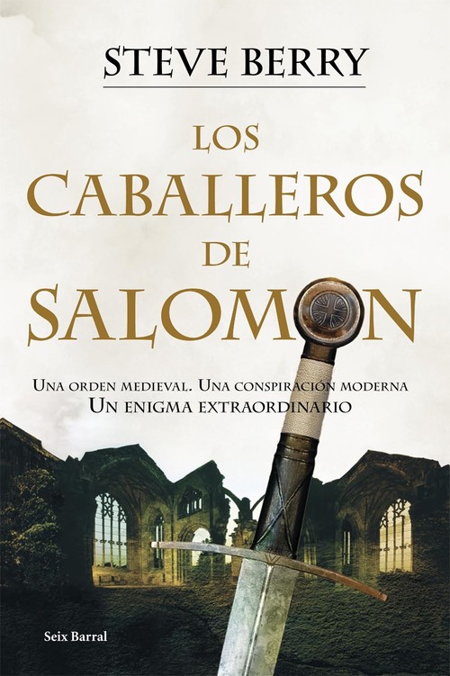 CABALLEROS DE SALOMON