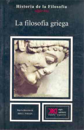 HA,FILOSOFIA 2 FILOSOFIA GRIEGA