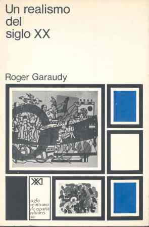 UN REALISMO DEL SIGLO XX