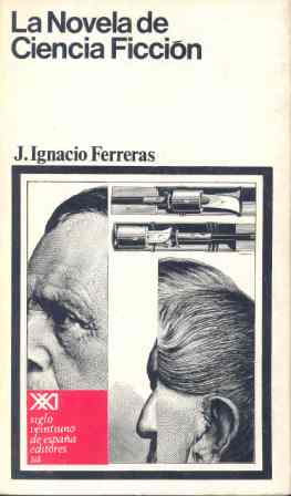 NOVELA DE CIENCIA FICCION, LA