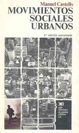 MOVIMIENTOS SOCIALES URBANOS