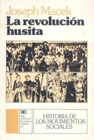 REVOLUCION HUSITA, LA