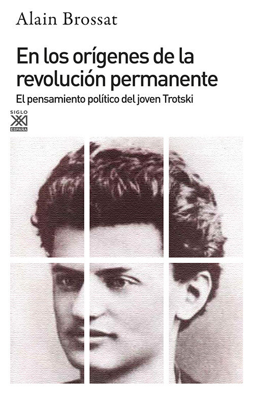 TROTSKI: TEORIA Y PRACTICA DE LA REVOLUCION PERMANENTE