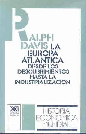 EUROPA ATLANTICA, LA