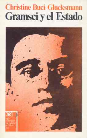 GRAMSCI Y EL ESTADO