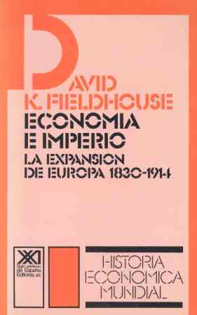 ECONOMIA E IMPERIO