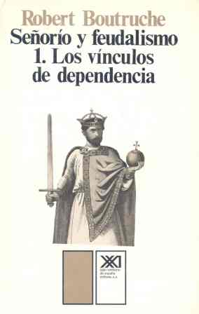 VINCULOS DE DEPENDENCIA, LOS