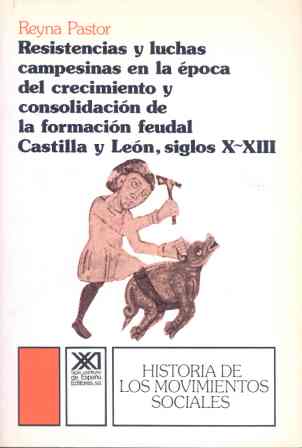 RESISTENCIAS Y LUCHAS CAMPESINAS EN LA EPOCA DEL CRECIMIENTO