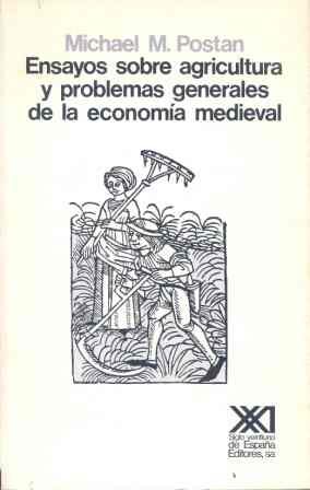 ENSAYOS SOBRE AGRICULTURA Y PROBLEMAS GENERALES DE LA ECONOM