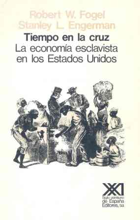 TIEMPO EN LA CRUZ