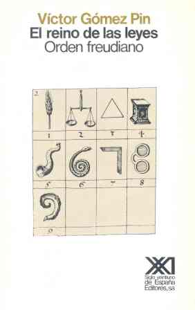 REINO DE LAS LEYES, EL