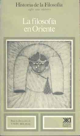 HA,FILOSOFIA 11 FILOSOFIA EN ORIENTE