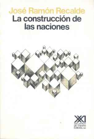 CONSTRUCCION DE LAS NACIONES, LA