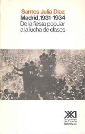 ORIGENES DEL FRENTE POPULAR EN ESPAA (1934-1936)