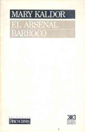 ARSENAL BARROCO, EL
