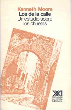 DE LA CALLE, LOS