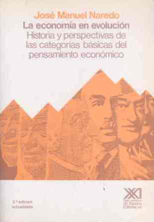 ECONOMIA EN EVOLUCION