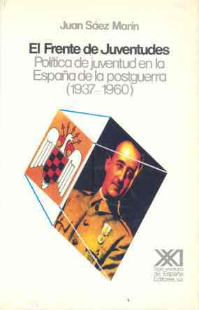 FRENTE DE JUVENTUDES, EL