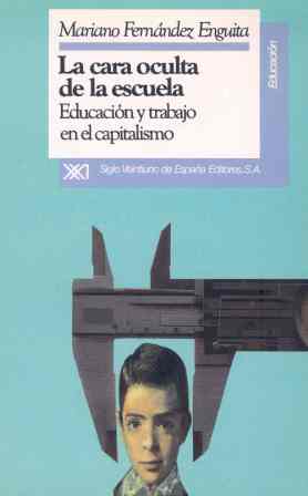 CARA OCULTA DE LA ESCUELA, LA