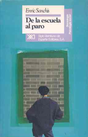DE LA ESCUELA AL PARO