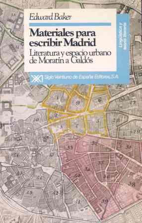 MATERIALES PARA ESCRIBIR MADRID