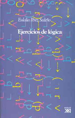 EJERCICIOS DE LOGICA