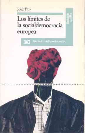 LIMITES DE LA SOCIALDEMOCRACIA EUROPEA, LOS