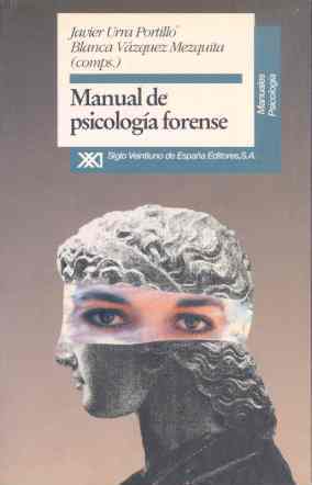MANUAL DE PSICOLOGIA FORENSE