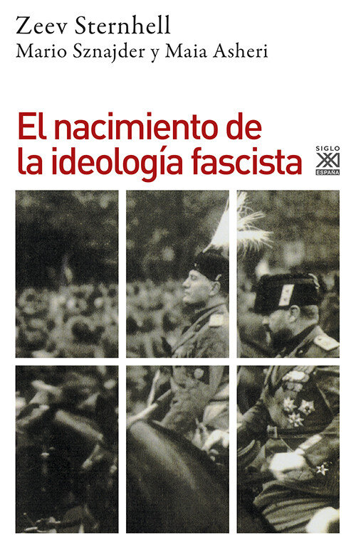 HISTORIA MINIMA DE ISRAEL