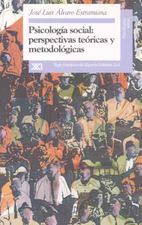 PSICOLOGIA SOCIAL